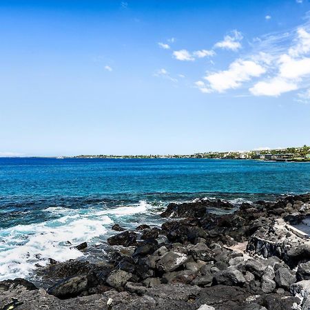 Alii Villas 323 Kailua-Kona Exterior photo